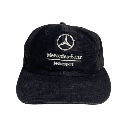 Vintage 90’s Mercedes Hat