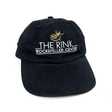 The Rink at Rockefeller Center Hat