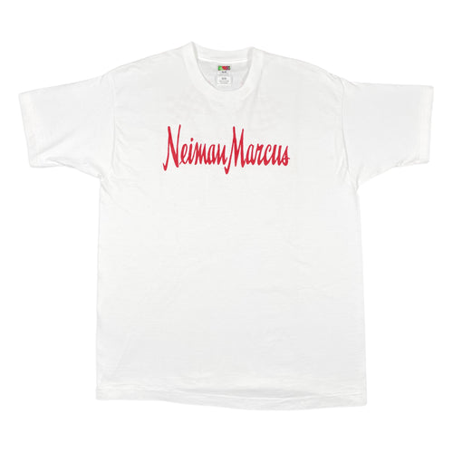 Vintage 1997 Neiman Marcus Grand Prix Tee (XL)