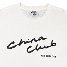 90’s China Club NYC Tee (XL)