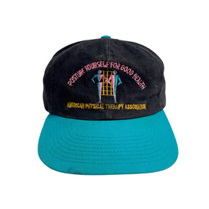 90’s American Physical Therapy Hat