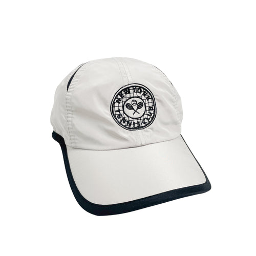 New York Tennis Club Hat