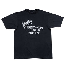 Vintage 90’s Nutley’s Print and Copy Center Tee (XL)