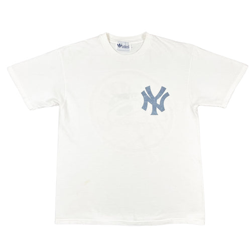 90’s Yankees Tee (L)