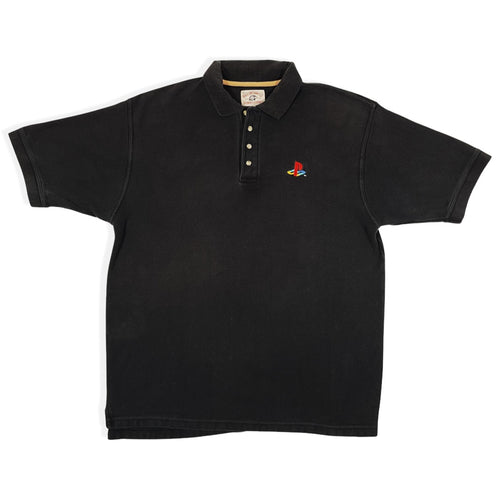Vintage 90’s PlayStation Polo (XL)