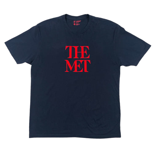 The Met Tee (L)