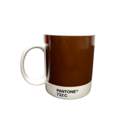 Pantone 732 C Mug