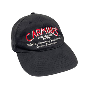 Vintage Carmine’s Hat