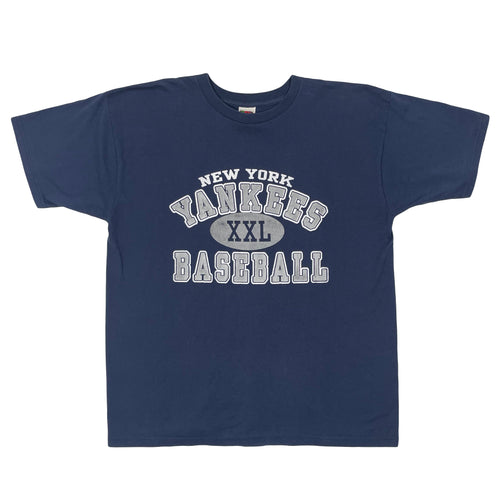 Vintage 90’s Yankees Tee (L)
