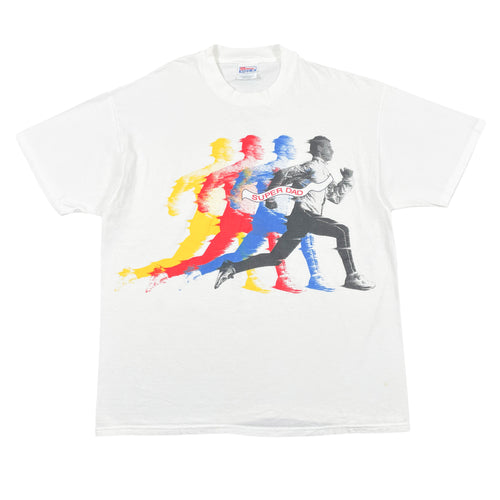 90’s Super Dad Tee (XL)