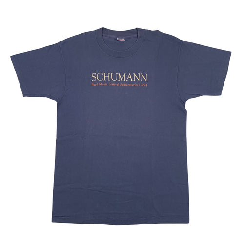 1994 Schumann / Bard Music Festival Tee (L)