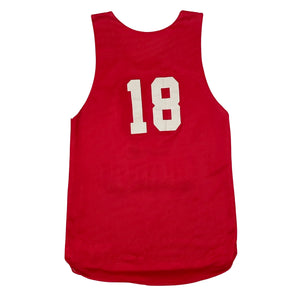 Friends Basketball Reversible Jersey (L)