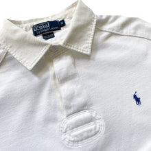 Vintage Polo Rugby (M)