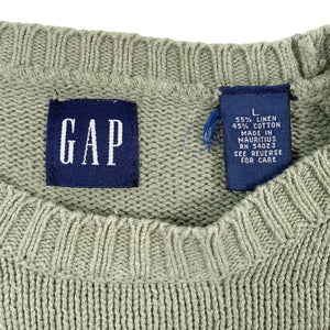 90’s GAP Sweater (L)