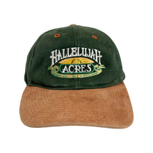 Hallelujah Acres Hat