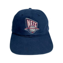 New Jersey Nets Promo Snapback