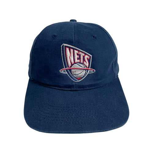 New Jersey Nets Promo Snapback