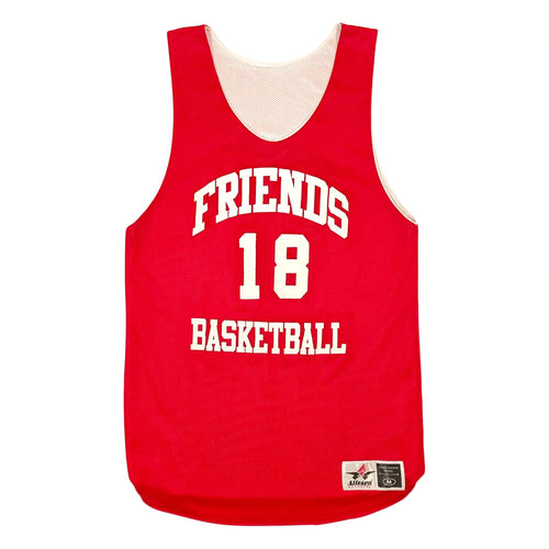 Friends Basketball Reversible Jersey (L)