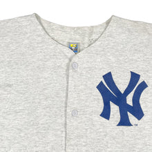 90’s Yankees Cotton Jersey (M)
