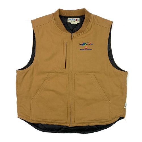 Paint Place NY x Benjamin Moore Utility Vest (Size L)