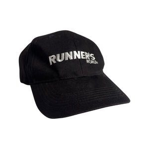 Runners World Hat