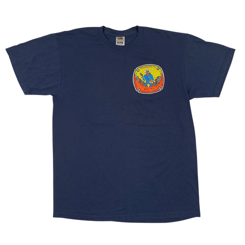 90’s Philadelphia FD Tee (L)