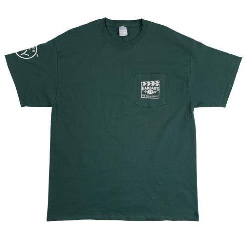 Haddad’s Pocket Tee (XL)