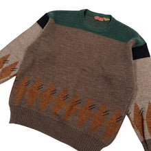 Vintage Mac Keen Sweater (M)