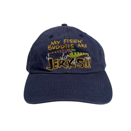 Fishin’ Buddies are Jerks Hat