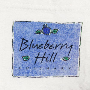90’s Blueberry Hill Vineyards Tee (L)