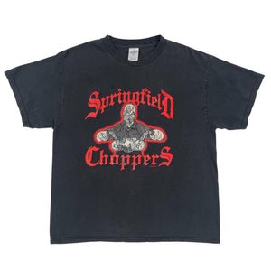 2004 Springfield Choppers Tee (L)