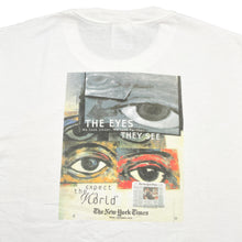 90’s New York Times Tee (L)