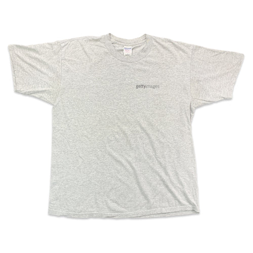 G e t t y Tee (XL)