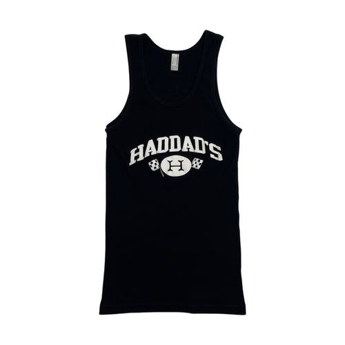 Haddad’s Tank (L)