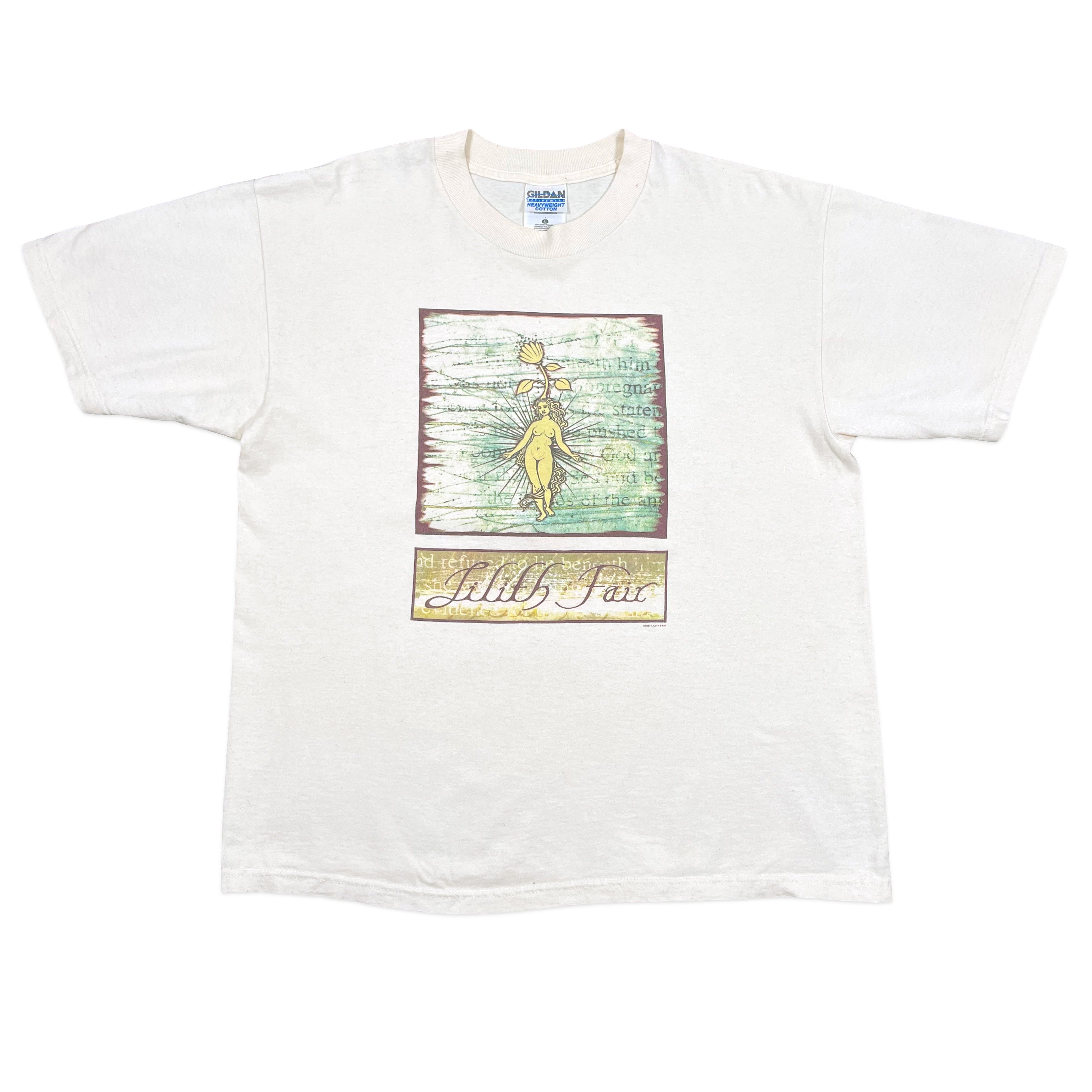 GILDAN 90s Lilith Fair バンドT XXLサイズ $_12.JPG?set_id=880000500F