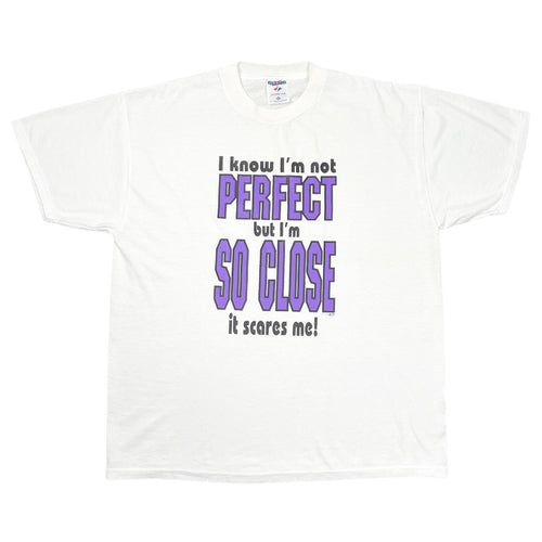 90’s Perfect Tee (XL)