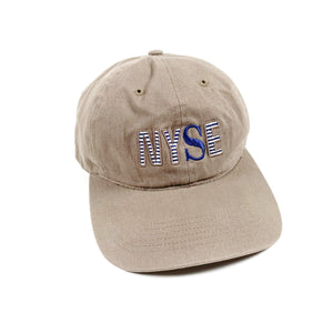 New York Stock Exchange Hat