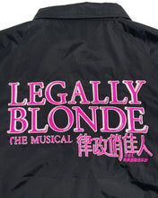 Legally Blonde Coaches Jacket (L)