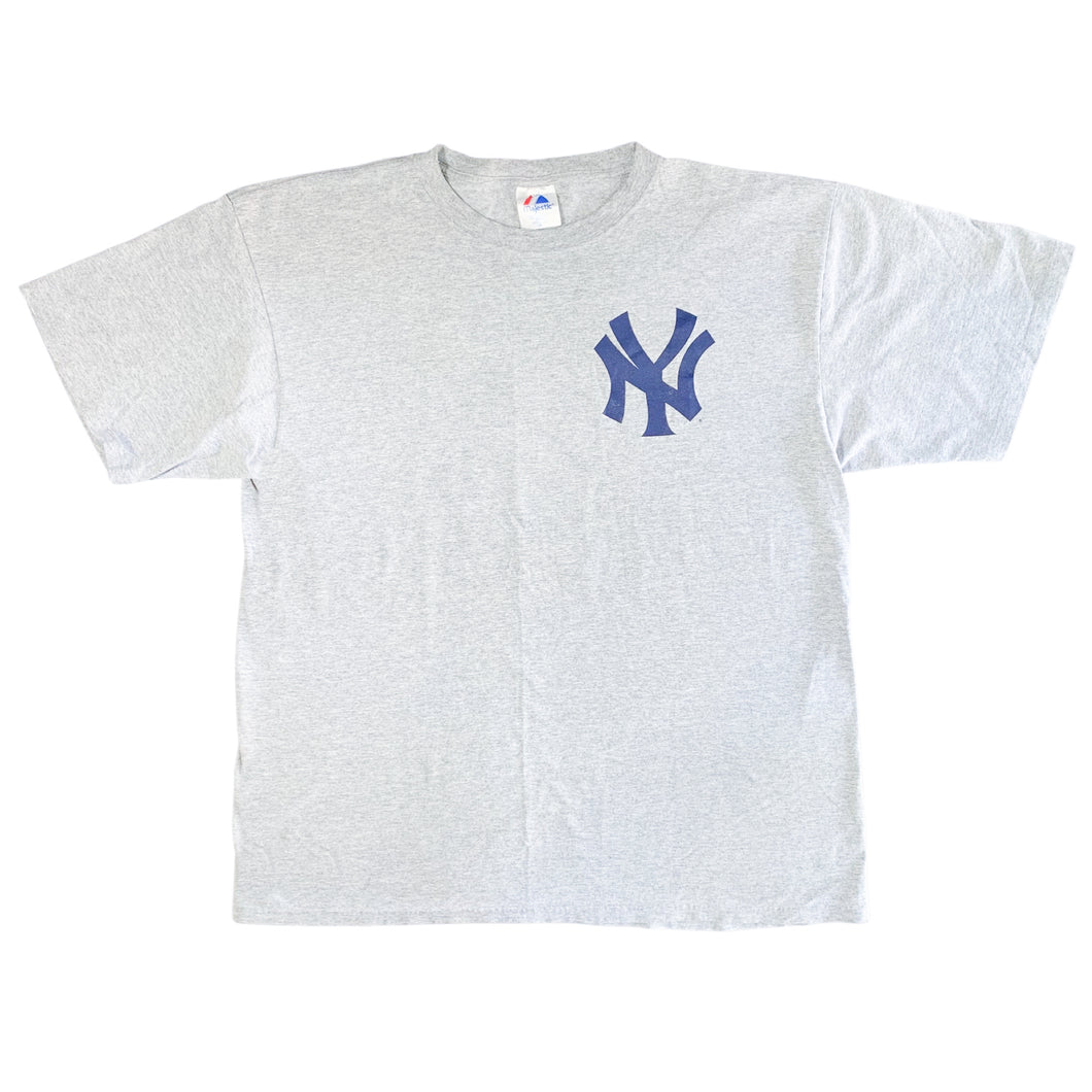 2000’s Yankees Jeter Tee (XXL)