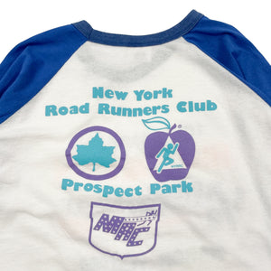 1990 Brooklyn Marathon Quarter Sleeve (L)