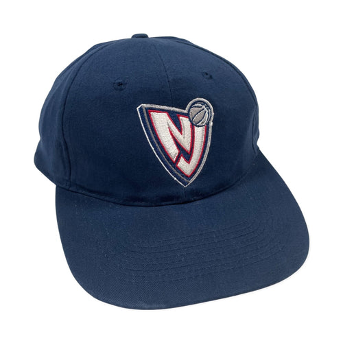 Vintage 2000’s New Jersey Nets Hat