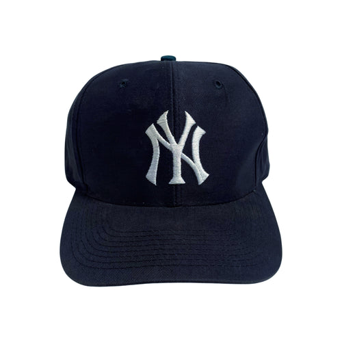 90’s Yankees Snapback