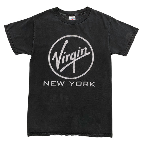 Vintage 90’s Virgin New York Tee (S)