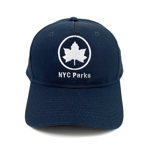NYC Parks Hat