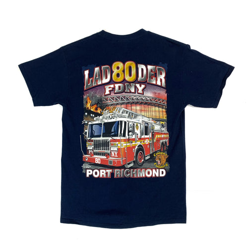 FDNY Cougar Country Tee (Size M)
