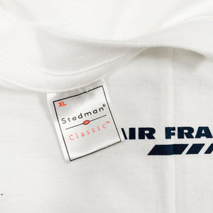 Air France Tee (XL)