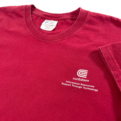 Con Edison Tee (XL)