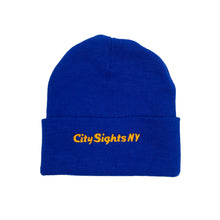 City Sights NY Beanie