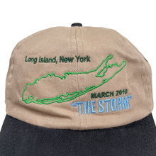 2010 Long Island Nor’Easter Hat