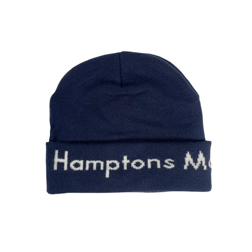 Hamptons Marathon Beanie